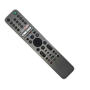 อุปกรณ์สำรองเสียง RMF-TX621U โลหะสำหรับ <span class=keywords><strong>Sony</strong></span> Bravia Smart Android Google <span class=keywords><strong>TV</strong></span> ชุด Google <span class=keywords><strong>TV</strong></span> <span class=keywords><strong>OLED</strong></span> 4K - Product Image 3