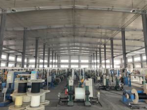 สายแลนความเร็วสูง <span class=keywords><strong>Cat5e</strong></span> Cat6 Cat6A สำหรับภายนอกอาคาร 23AWG แบบคู่บิดเกลียว UTP STP SFTP Cat6a 23AWG ทองแดงแท้ 1000 ฟุต สายกันน้ำ - Product Image 5