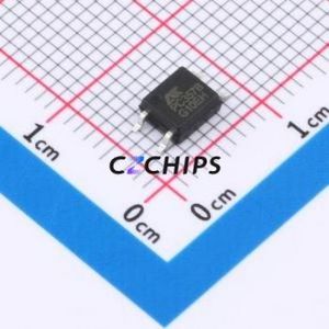 ทรานซิสเตอร์เอาต์พุตทรานซิสเตอร์ SOP-4-208mil-2.54mm PC357B ใหม่ของแท้ - Product Image 1