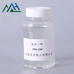 Polyethyleen Glycol Ppg 3000 Cas Nr. 25322-69-4