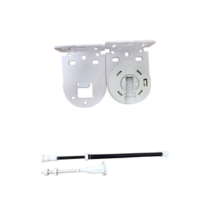 Sangles de fixation à ressorts en acier haute résistance pour volets roulants, accessoires pour portes et fenêtres à enroulement – Prix usine - Product Image 1