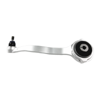 Pièces de voiture de haute qualité, bras de suspension inférieur 2043307311 2043307411 pour accessoires Mercedes Benz Classe C W203 W204