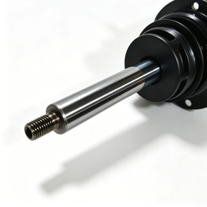 31316873738 Amortiguador Delantero con Núcleo de Gas, Izquierdo o Derecho, para BMW Serie 2 F23 2014-2019 - Product Image 6
