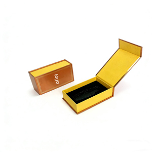 Caja de Perfume de Lujo Personalizada de Alta Gama de 50 ml, Envase de Vidrio para Cosméticos, Aceite Esencial, Aceite de Masaje con Logotipo Dorado - Product Image 5