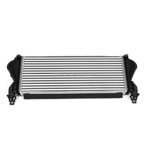 Intercooler cho Ford Ranger Raptor Mazda BT-50 2.0 2018- 2518864 JB3G-6K775-AC JB3Z-6K775-A JB3Z-6K775-C JB3G-6K775-AD - Product Image 3
