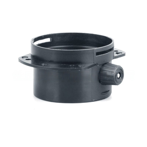 Valve de ventilation en plastique pour chauffage de stationnement, valve à passage direct à simple orifice 60 mm pour camping-car (direct usine) - Product Image 4