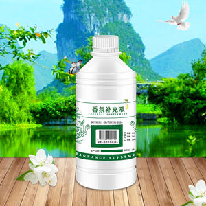 Diffuseur d'arôme en aérosol de parfum de lavande écologique de 1000ML liquide/huile pour une utilisation avec la machine d'arôme ou les désodorisants - Product Image 4