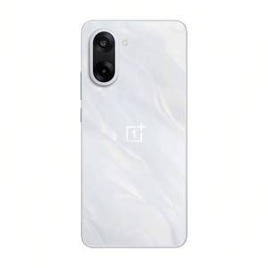 Smartphone OnePlus Ace <span class=keywords><strong>5</strong></span> Racing Gaming 5G original con pantalla AMOLED de 6.77 pulgadas y 120hz, procesador Dimensity 9400e, Android 15, carga de 100W, NFC y doble SIM. - Product Image 6