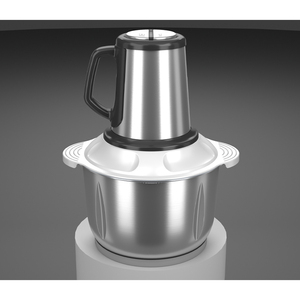 Minimáquina rápida Manual <span class=keywords><strong>de</strong></span> embalaje multifunción, trituradora <span class=keywords><strong>de</strong></span> procesador <span class=keywords><strong>de</strong></span> alimentos - Product Image 5