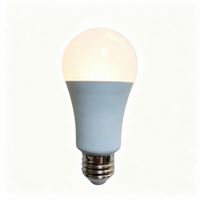 Ampoule LED à spectre complet infrarouge proche, faible lumière bleue, IRC ultra-élevé, sans scintillement, lumière de nuit chaleureuse effet bougie