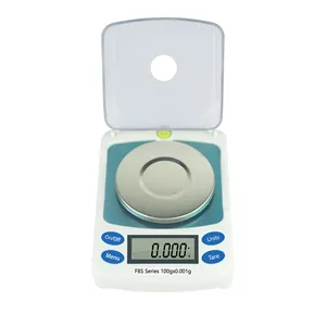 Mini carat digital balance LCD Display jewelry for scales 0 001 accuracy gold scale high quality manufacturer