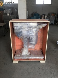 Offre Spéciale ail concasseur ail et gingembre oninion piment pâte broyeur machine - Product Image 6