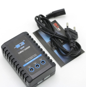 ใหม่ B3 <span class=keywords><strong>20W</strong></span> 1.6A เครื่องชาร์จขนาดกะทัดรัดสำหรับแบตเตอรี่ลิโพ/ไลฟ์ 2S-3S - Product Image 2