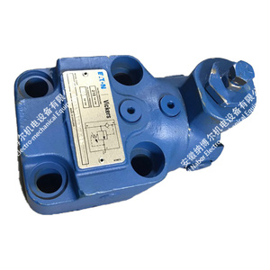 Vannes de régulation EURG2 05 CV 13UG - Product Image 3