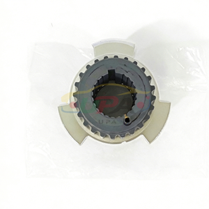 Original Quality Engine System SPROCKET-CRANKSHAFT 23120-35701 23120-35701 For H-yundai SANTRO 23120-35701 - Product Image 2