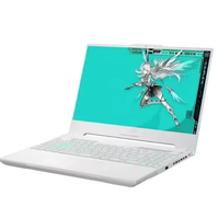 Laptop Gaming Tianxuan 5 Edisi Ryzen (R7 8845H/16GB/512GB SSD/RTX4060) Keyboard Inggris Win 11 Layar 2560x1600 Colokan US