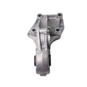 Soporte de Motor Inferior Derecho 9676009680 para Peugeot 307 408 <span class=keywords><strong>Citroen</strong></span> C4L 1.6 EC5 AT8 <span class=keywords><strong>Accesorios</strong></span> para Automóviles - Product Image 2