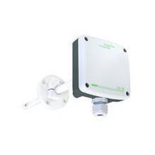 เซ็นเซอร์วัดอุณหภูมิในท่อ E+E รุ่น EE16-T6B53 EE16-T3B53 0-50 องศาเซลเซียส 4-20mA แบบติดผนัง สำหรับระบบ HVAC - Product Image 2