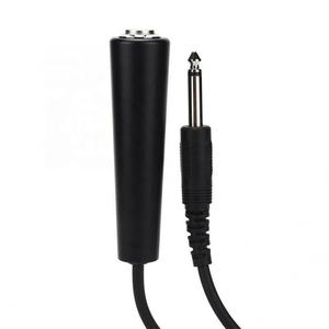 Nuovo Cavo Interruttore di Risposta Paziente per Audiometro, Accessorio per Screening Uditivo e Apparecchi Acustici - Product Image 4