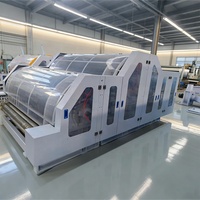 Máquina de Acolchado Industrial de Tela No Tejida, Equipo de Producción de Relleno Personalizado