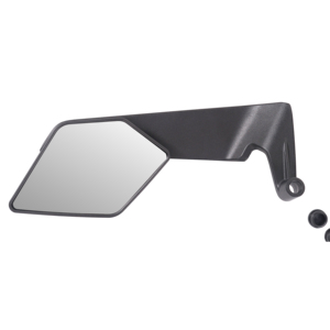 Phong Cách Mới Dao Gương Cho Xe Máy <span class=keywords><strong>Rear</strong></span> - <span class=keywords><strong>View</strong></span> Sửa Đổi Hợp Kim Nhôm Lớn Field-Of-<span class=keywords><strong>View</strong></span> Lật Có Thể Cánh - Product Image 6