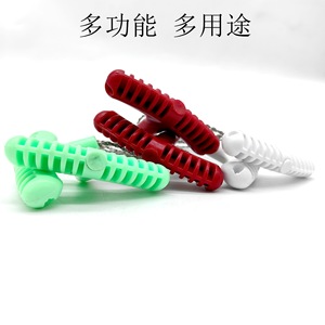 Mini Pocket Wire Saw Stainless Steel Compact Outdoor Camping Survival Tool Multi Color - Product Image 2