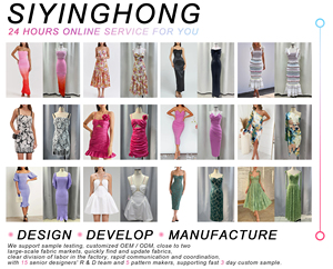 Quần Áo Các Nhà Sản Xuất Tùy Chỉnh Xem Thông Qua Ren Slash Cổ Không Tay Mini Rắn Bodycon Backless Hollow out Sexy Ăn Mặc Phụ Nữ - Product Image 6