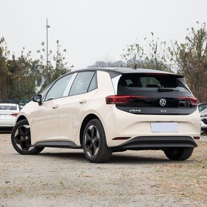 En stock Chine Véhicules électriques neufs <span class=keywords><strong>ID3</strong></span> <span class=keywords><strong>Volkswagen</strong></span> <span class=keywords><strong>ID3</strong></span> 2026 - Product Image 4