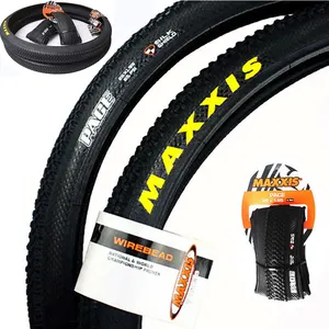 Pneus de bicicleta mtb antifuro, pneus dobrável/desdobrável 60tpi para mountain bike, 26/27.5/29 polegadas, 1.95/2.1