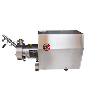 เครื่องผสมอาหารเครื่องผสมอาหารครีมสำหรับอุตสาหกรรมนมเครื่องตีผสมครีมเครื่องสำอางที่ดีที่สุด - Product Image 4