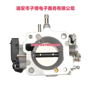 Cuerpo de aceleración Chevrolet Sail 45mm V21-E45 para reemplazo/reparación 2001-2010 - Product Image 2