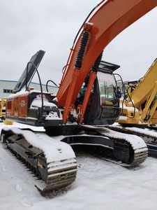 Escavadeiras Usadas <span class=keywords><strong>Hitachi</strong></span> ZX240H de Alta Qualidade com Boa Eficiência, <span class=keywords><strong>Hitachi</strong></span> ZX200, ZX200-3G, ZX240-<span class=keywords><strong>3</strong></span>, ZX240K, <span class=keywords><strong>ZX225US</strong></span> Prontas para Trabalhar - Product Image 6