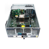 Dlls PowerEdge T640 Tower Network Server Linux GPU VPN bisnis Server digunakan stok tersedia asli