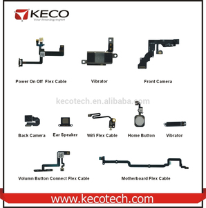 휴대 전화 부품 휴대 전화 수리 부품 아이폰, 아이폰 부품