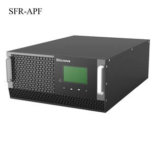 Ức chế hài hòa ahf actice Bộ lọc hài hòa với cân bằng tải 3 pha hoạt động - Product Image 3