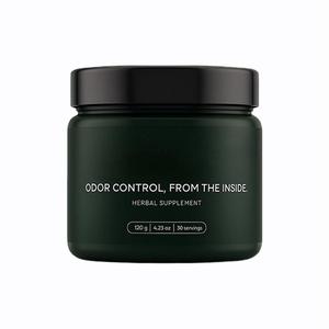 Complément alimentaire en gel à base de plantes <span class=keywords><strong>anti</strong></span>-<span class=keywords><strong>mauvaise</strong></span> <span class=keywords><strong>haleine</strong></span> 120g - Soins bucco-dentaires naturels pour une <span class=keywords><strong>haleine</strong></span> fraîche longue durée - Product Image 1