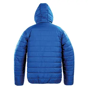 Chaqueta Acolchada Suave, Merchandising Personalizado - Product Image 5