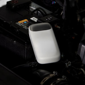 Nueva Funda para Volante Palisade LX3, Cubierta Antideslizante de Cuero para el Volante, Protector de Agarre para Hyundai Palisade Interior Auto - Product Image 4