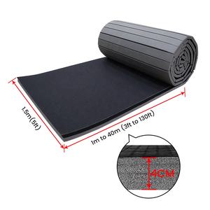 Tapetes Enrollables Sin Costuras LinyiQueen/Tapetes Enrollables Usados para Artes Marciales y Lucha Libre en Venta - Product Image 1