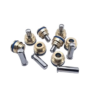 ชุดปลั๊ก Pusher XKAY-00608 วาล์วควบคุม Pilot XKAY-00608  จอยสติ๊ก R210LC-7 DH225-7 สำหรับอะไหล่เครื่องจักรกลวิศวกรรม - Product Image 1
