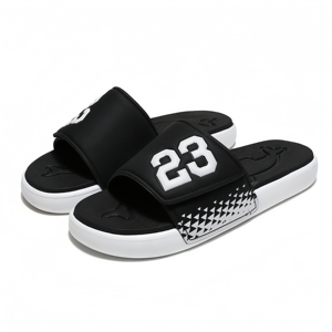 Trend Chinelo Personalizado Masculino, Chinelos para Adultos, Pantuflas Unicornio, Terlik Multicolor, Pantofole <span class=keywords><strong>Serpillere</strong></span> - Product Image 4