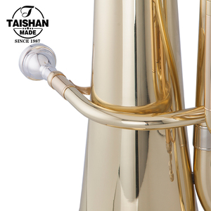 3 piston nhạc cụ <span class=keywords><strong>euphonium</strong></span> Với Cơ Quan Ngôn Luận Phụ kiện cho các nhạc sĩ - Product Image 2