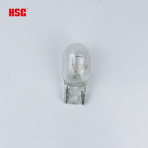 Hsg หลอดไฟเบรค/หยุด<span class=keywords><strong>รถ</strong></span>ขนาดเล็กหลอดไฟคู่ติดต่อ1157 P21/5W S25 Bay15d 7440/7443 - Product Image 6