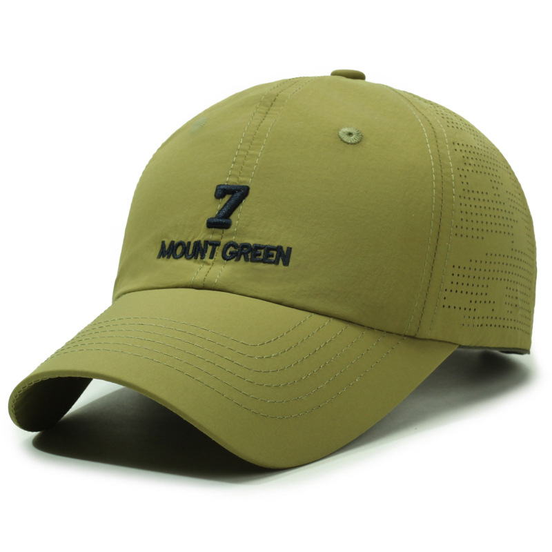 Grass green