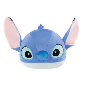 Almohada de Peluche Stitch con Soporte para la Espalda - Cojín y Juguete de Peluche <span class=keywords><strong>Lilo</strong></span> & Stitch, Venta al por Mayor - Product Image 5