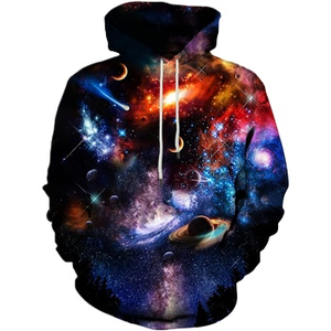 Fitspi venta al por mayor Unisex 3D impreso novedad <span class=keywords><strong>Sudadera</strong></span> con capucha sudaderas con capucha para hombres mujeres con bolsillo personalizado - Product Image 1
