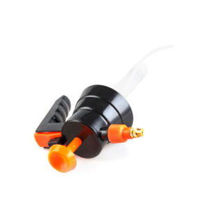 1 л, пластиковый ручной распылитель для полива сада - Product Image 4