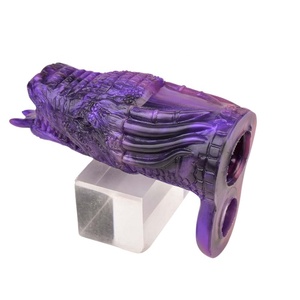 YC-PT2223 הפין האחרון עם הפין הגברי מאוננות פונקצית גביע פנטזיה - Product Image 5