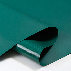 Camión de impresión de <span class=keywords><strong>lona</strong></span> de Pvc personalizado Camion 16x20 5x7 6x6m <span class=keywords><strong>Lona</strong></span> de Pvc 700gsm 25m X 25m para cubrir - Product Image 6