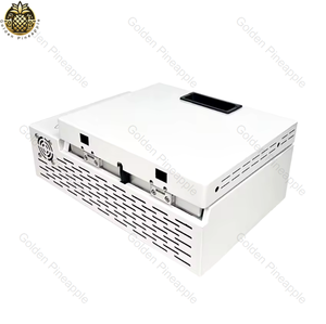 Presse à chaud sous vide pour <span class=keywords><strong>imprimante</strong></span> à sublimation 3D peu coûteuse avec processus d'impression <span class=keywords><strong>simple</strong></span>. - Product Image 2